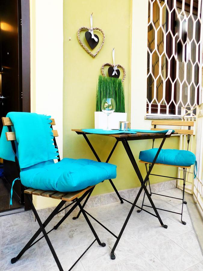 Wonder Deer Luxury Apartment At The Opera Self Check-In Budapest Eksteriør bilde