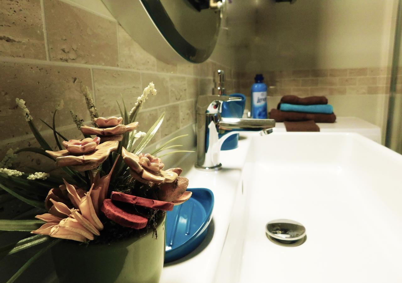 Wonder Deer Luxury Apartment At The Opera Self Check-In Budapest Eksteriør bilde