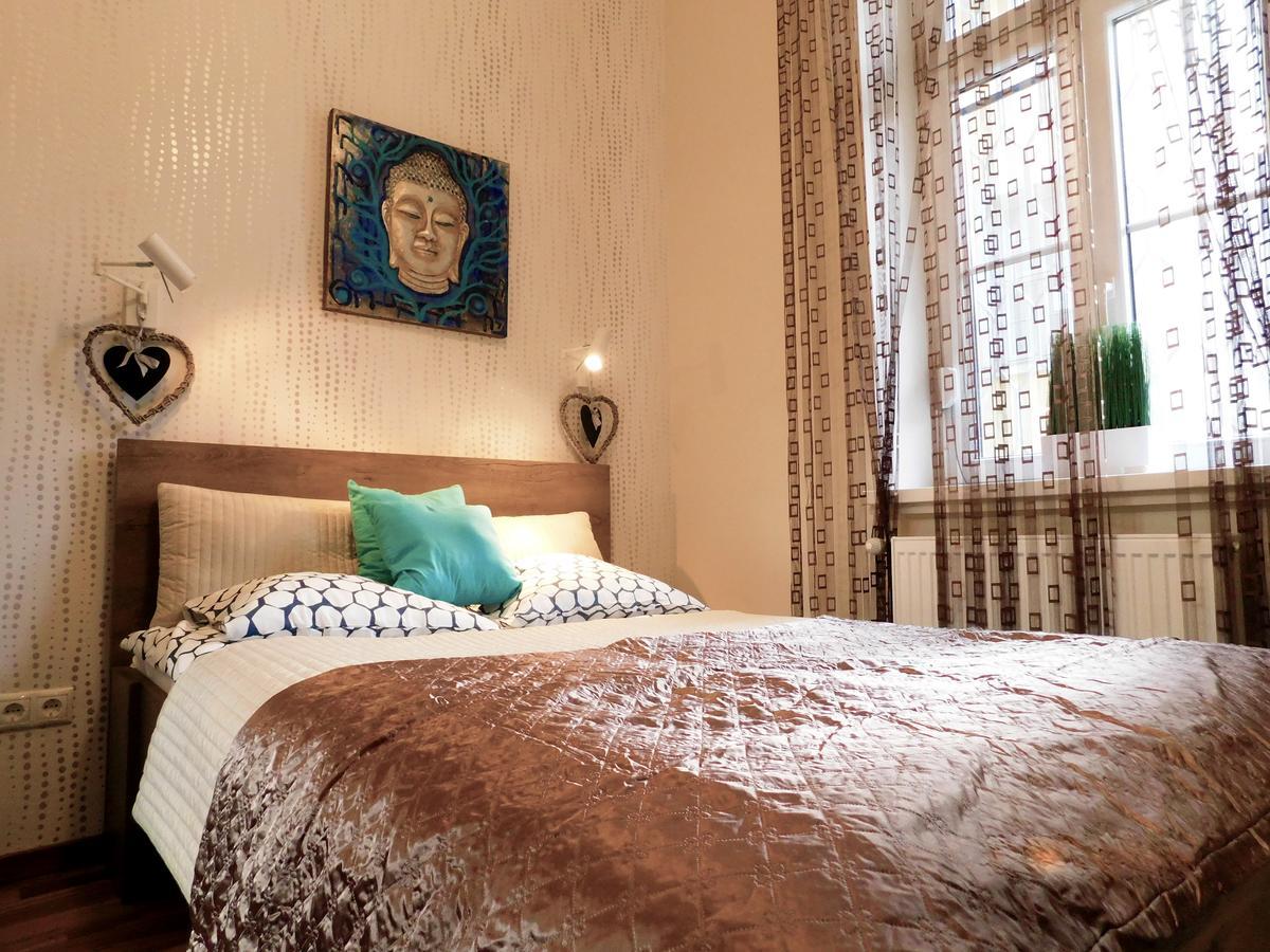Wonder Deer Luxury Apartment At The Opera Self Check-In Budapest Eksteriør bilde