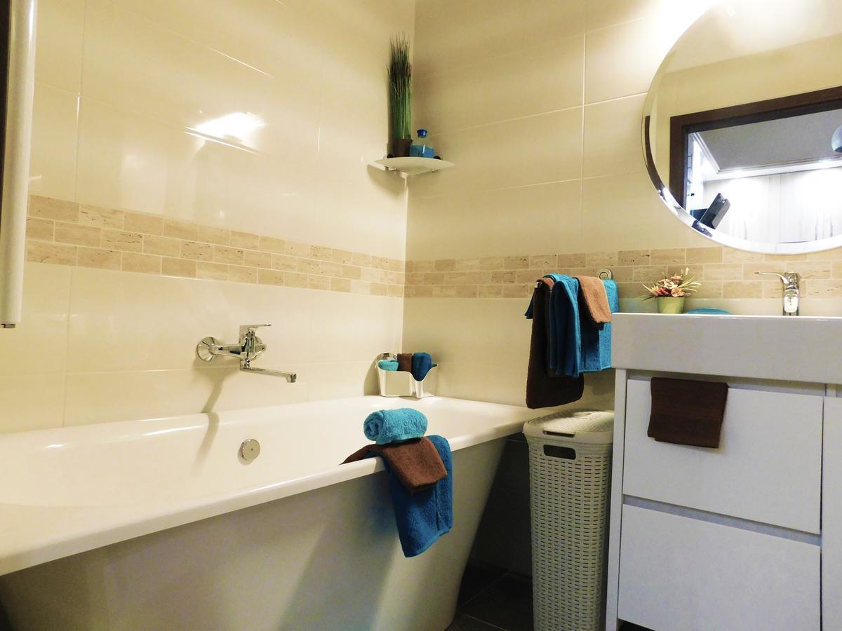Wonder Deer Luxury Apartment At The Opera Self Check-In Budapest Eksteriør bilde