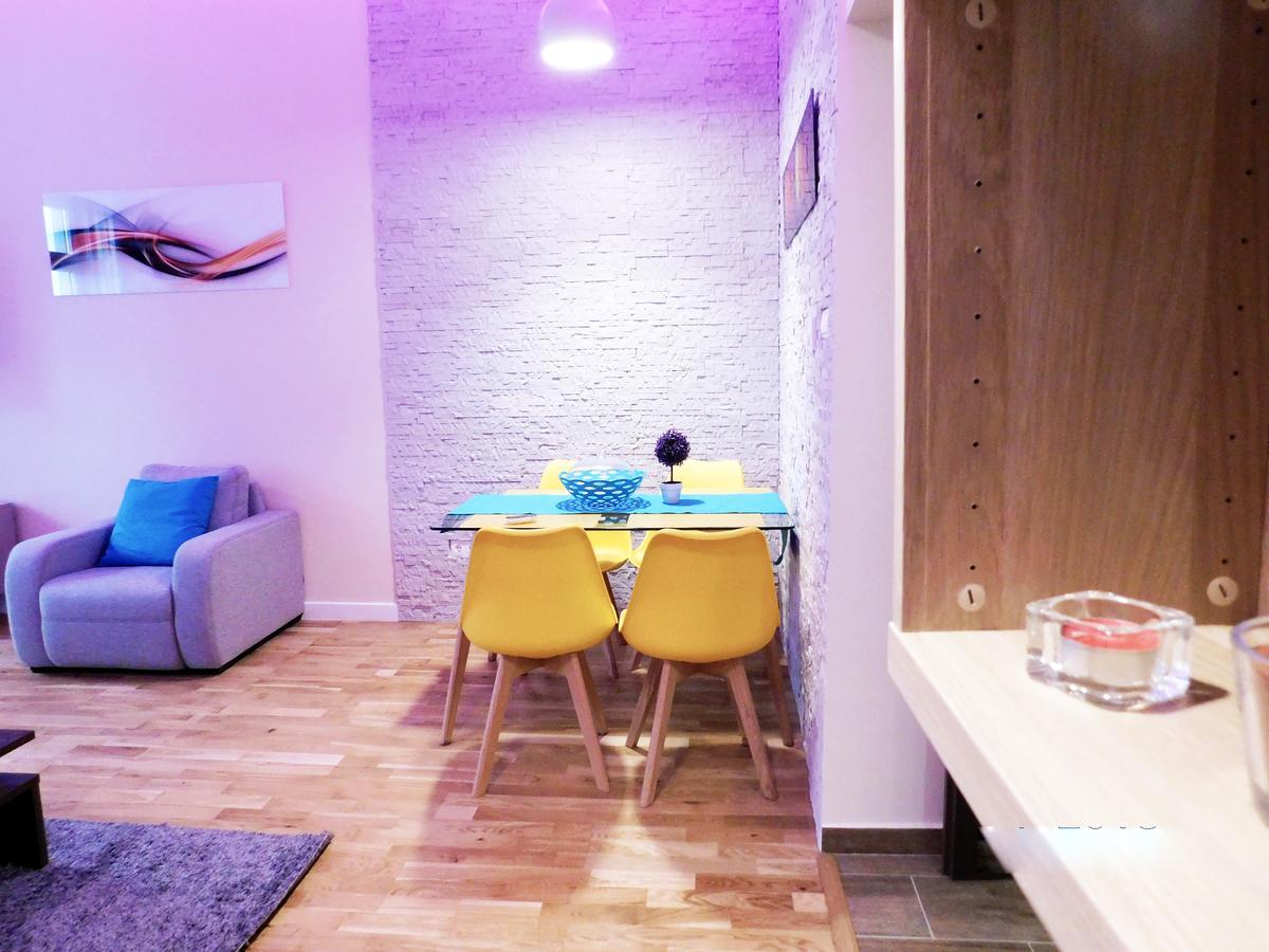 Wonder Deer Luxury Apartment At The Opera Self Check-In Budapest Eksteriør bilde